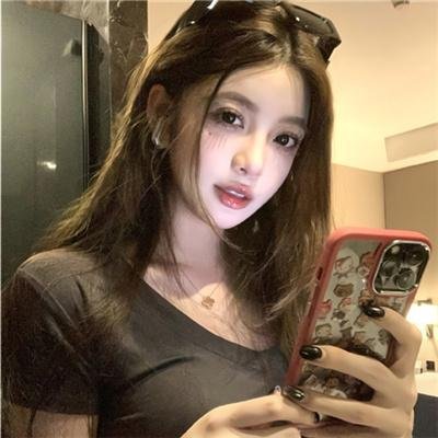 漫天星辰都是你